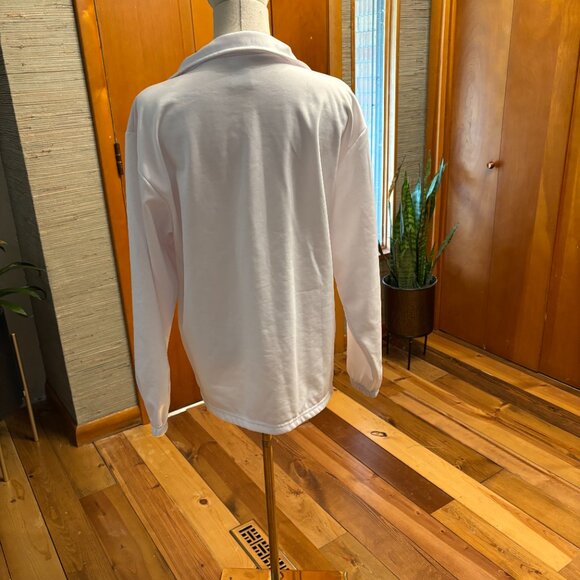 Olympic Committee Team USA Jacket Medium - Picture 3 of 6